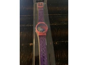 Disney Sleeping Beauty Watch