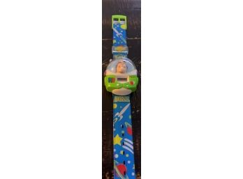 Buzz Light Year  Disney Watch