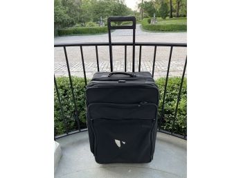 Briggs & Riley Suitcase