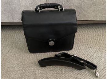 Dell Computer Messenger Bag