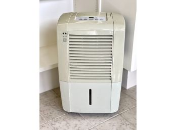 Frigidaire FDL50S1 Dehumidifier