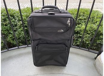 Samsonite Suitcase