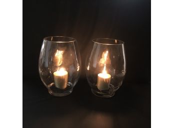 Pier One Imports Candle Sconces