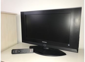 Samsung Tv 32'