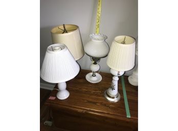 Lamps