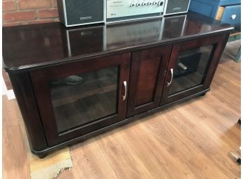 Television Cabinet Stand