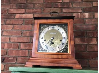 Seth Thomas Mantel Clock