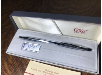 Cross Ball Point Pen