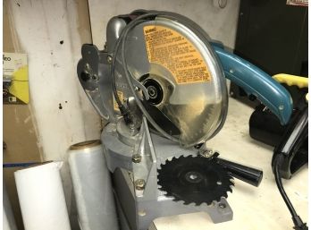 Makita Mitre Saw