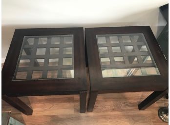 Matching Side Tables