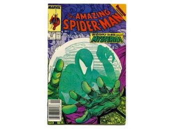 Amazing Spider-man #311, Marvel Comics 1989