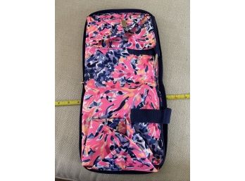 New Lilly Pulitzer Foldable Tote