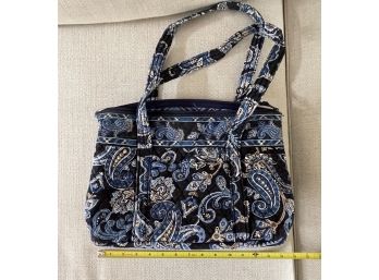 Vera Bradley Handbag #1