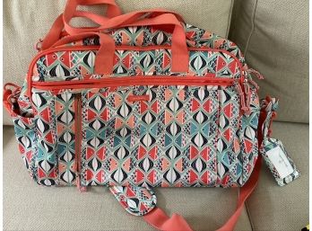 Vera Bradley Handbag #2