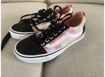 Vans Sneakers Womens Size 5.5