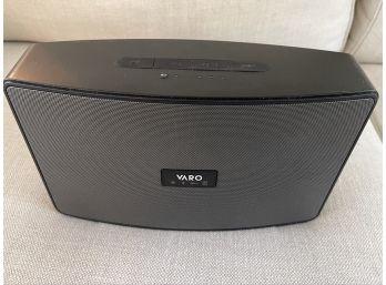 Lot Of 4 Varo Wireless Blue Tooth Speakers