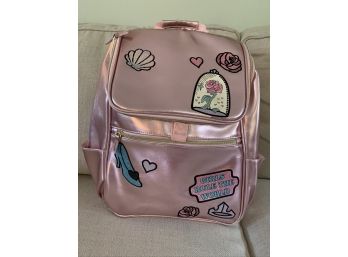 Disney Backpack