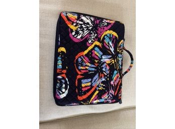 Vera Bradley #23 Pad Folio / Organizer