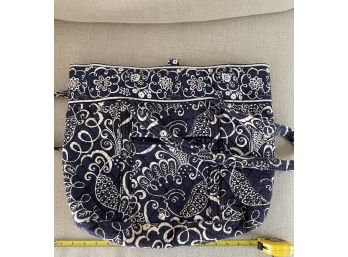 Vera Bradley #30 Handbag