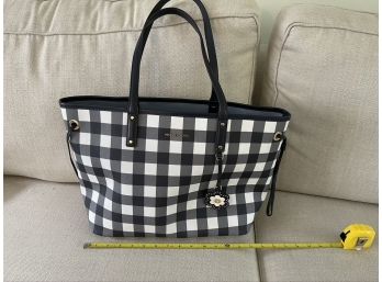 Michael Kors Tote Bag