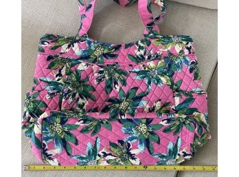 Vera Bradley Handbag #13