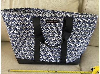 Vineyard Vines Extra Large Tote Bag