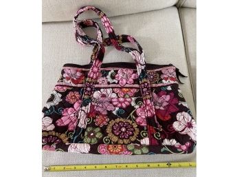 Vera Bradley Handbag #3