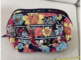 Vera Bradley #10 Lunch Box