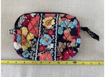 Vera Bradley #29 Cosmetic Bag