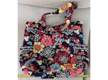 Vera Bradley Handbag #6