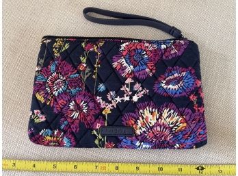 Vera Bradley #32 Wristlet