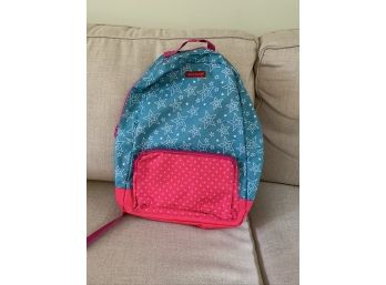 American Girl Backpack