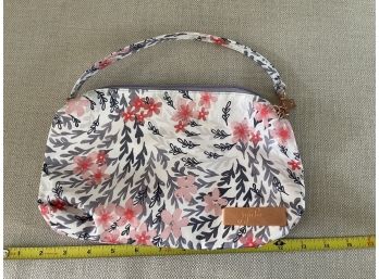 Jujube Wristlet #2