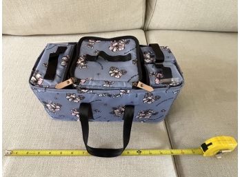 Petunia Pickle Bottom Disney Stroller Caddy / Diaper Organizer