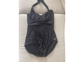 Ladies Speedo One Piece Bathing Suit Womens Size Xl