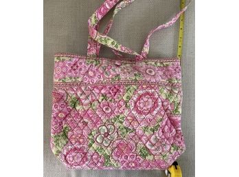 Vera Bradley #26 Handbag