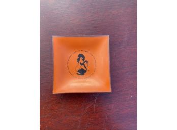 Vintage Playboy Club Ash Tray