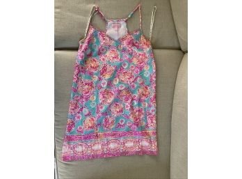 Womens Lilly Pulitzer Dress Size Xs