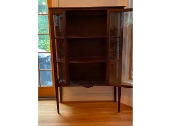 Antique China Cabinet