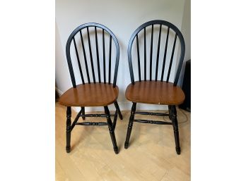 Vintage Chairs Made In Malaysia