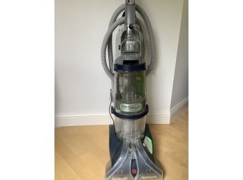 Hoover All Terrain Steamvac Cleaner