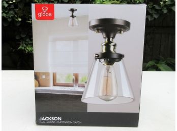Hanging Fixture, New In Box