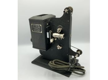 Antique Movie Projector Kodascope Eight ~ Model 40 ~