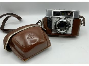 Vintage Agfamatic  II S Prontormator Camera