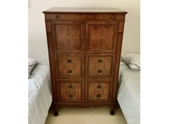 Beautiful  Chest Of Drawers