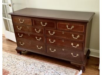 Gorgeous Councill Craftsman Dresser