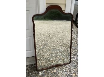 Antique Mirror