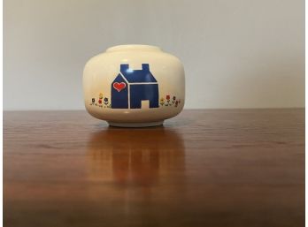 Adorable Vintage Bud Vase