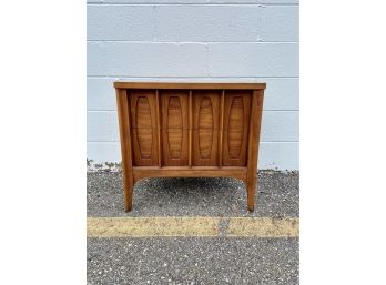 1960s Kent Coffey Townhouse Nightstand