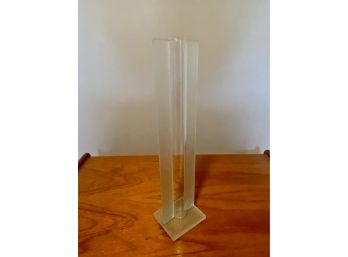 Art Deco Bud Vase